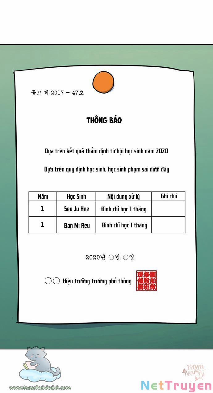 Thằng Bạn Trai Tồi Tệ Của Tôi 62 trang 72