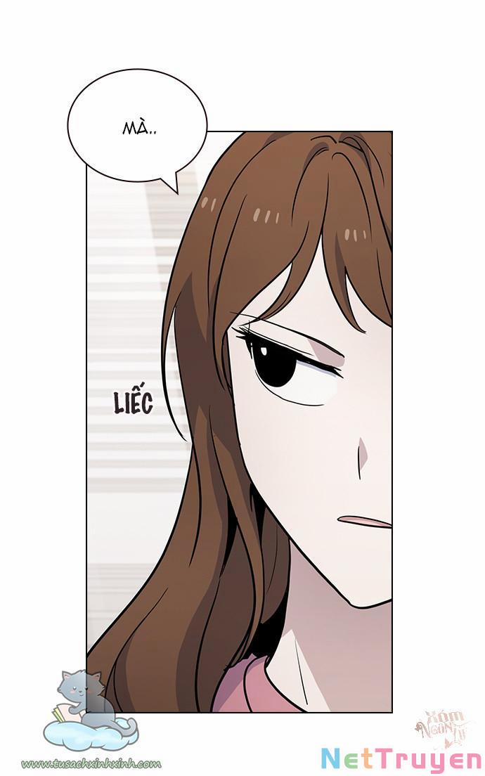 Thằng Bạn Trai Tồi Tệ Của Tôi 62 trang 8