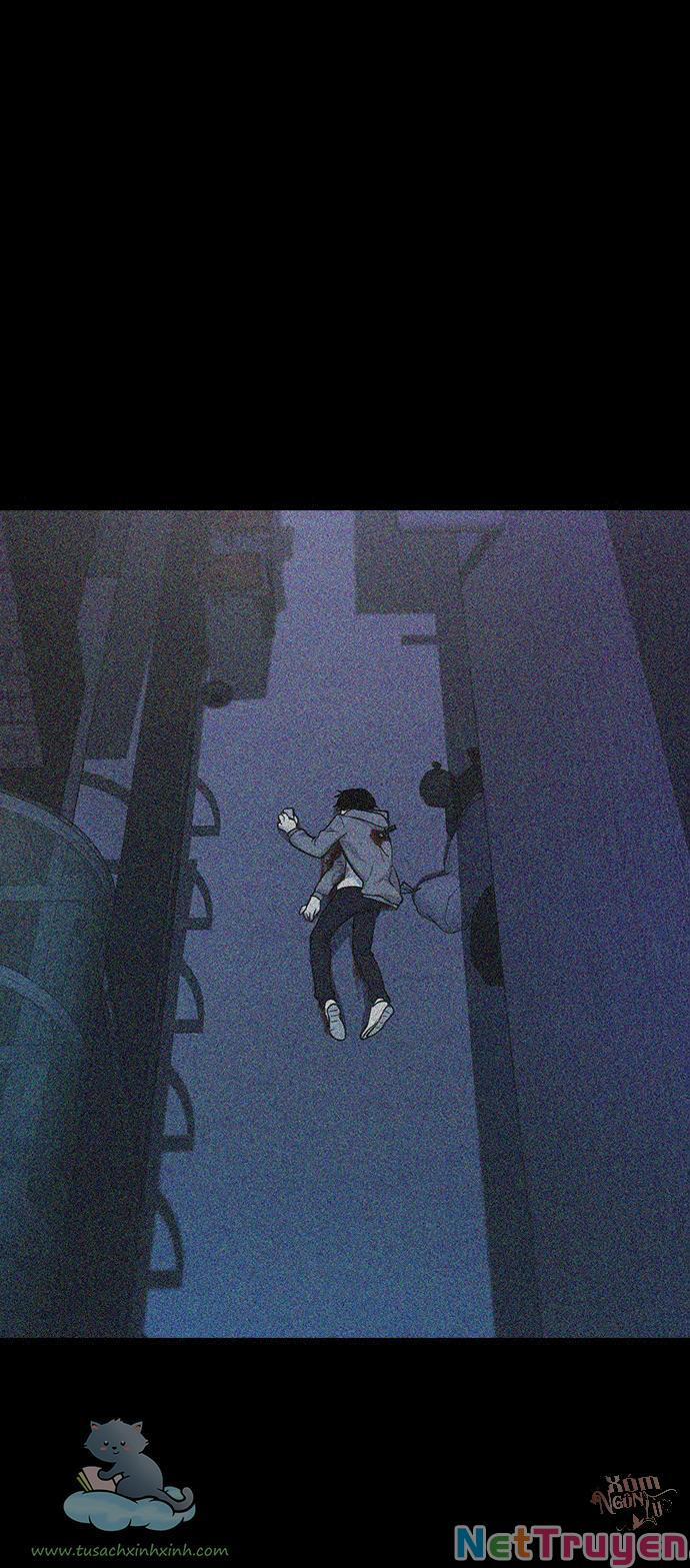 Thằng Bạn Trai Tồi Tệ Của Tôi 64 trang 10