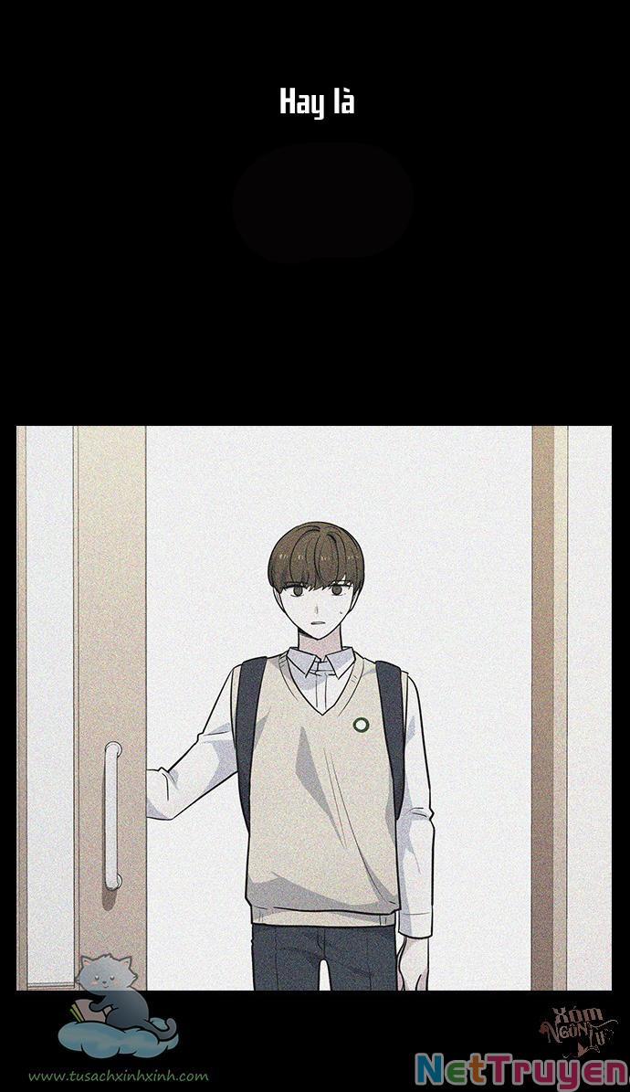 Thằng Bạn Trai Tồi Tệ Của Tôi 64 trang 13