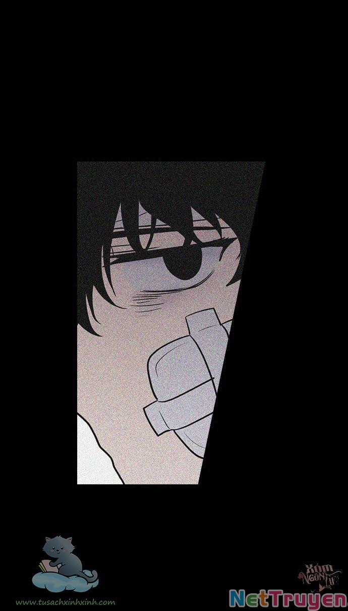 Thằng Bạn Trai Tồi Tệ Của Tôi 64 trang 14