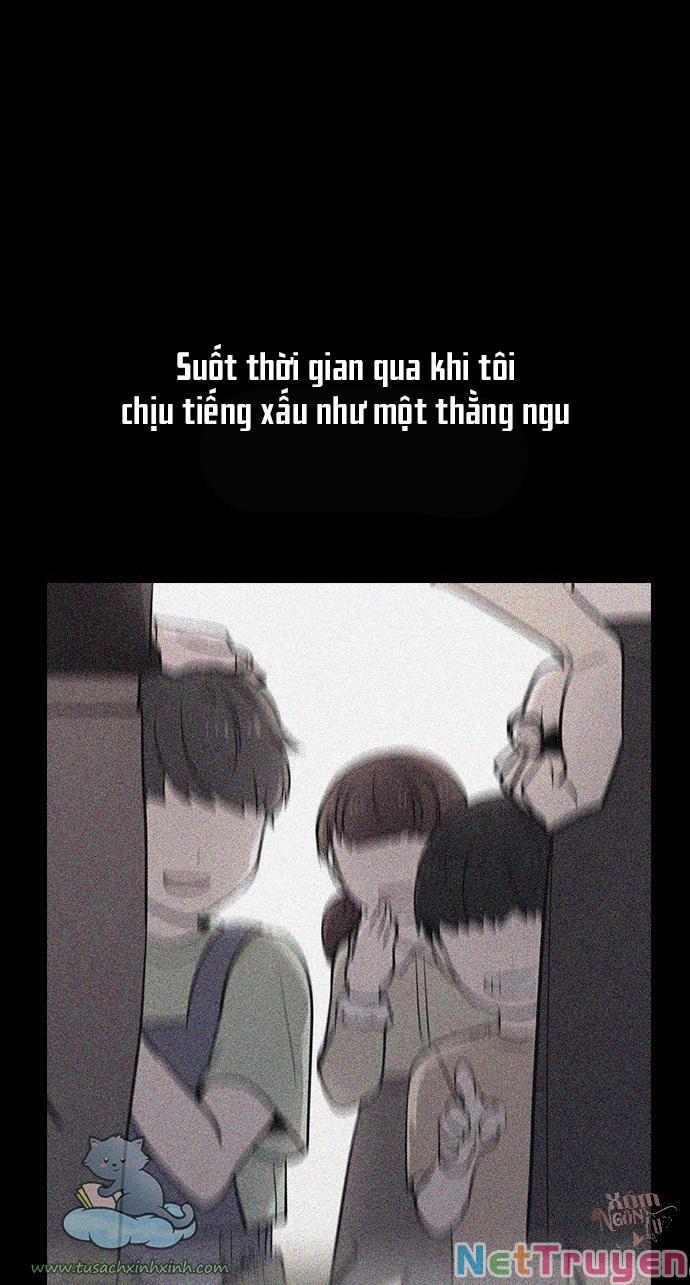 Thằng Bạn Trai Tồi Tệ Của Tôi 64 trang 17