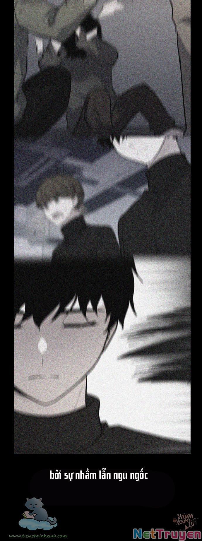 Thằng Bạn Trai Tồi Tệ Của Tôi 64 trang 18