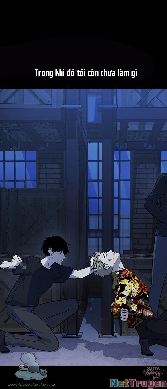 Thằng Bạn Trai Tồi Tệ Của Tôi 64 trang 19