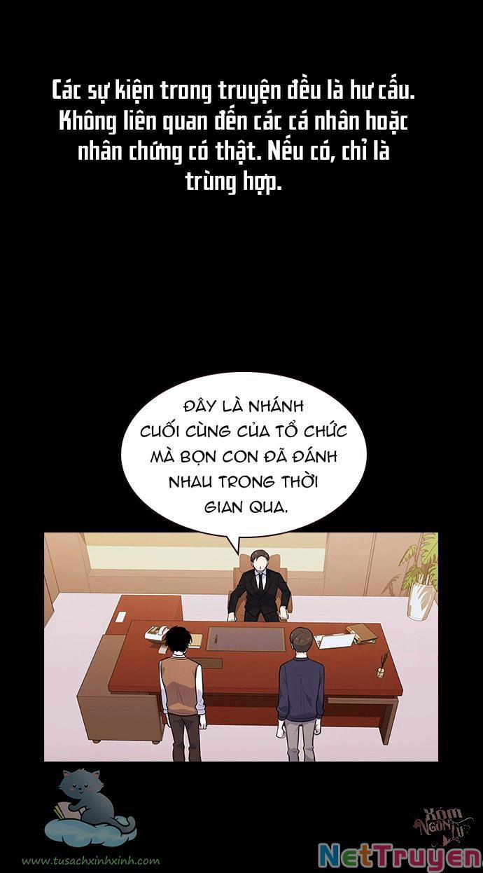 Thằng Bạn Trai Tồi Tệ Của Tôi 64 trang 2