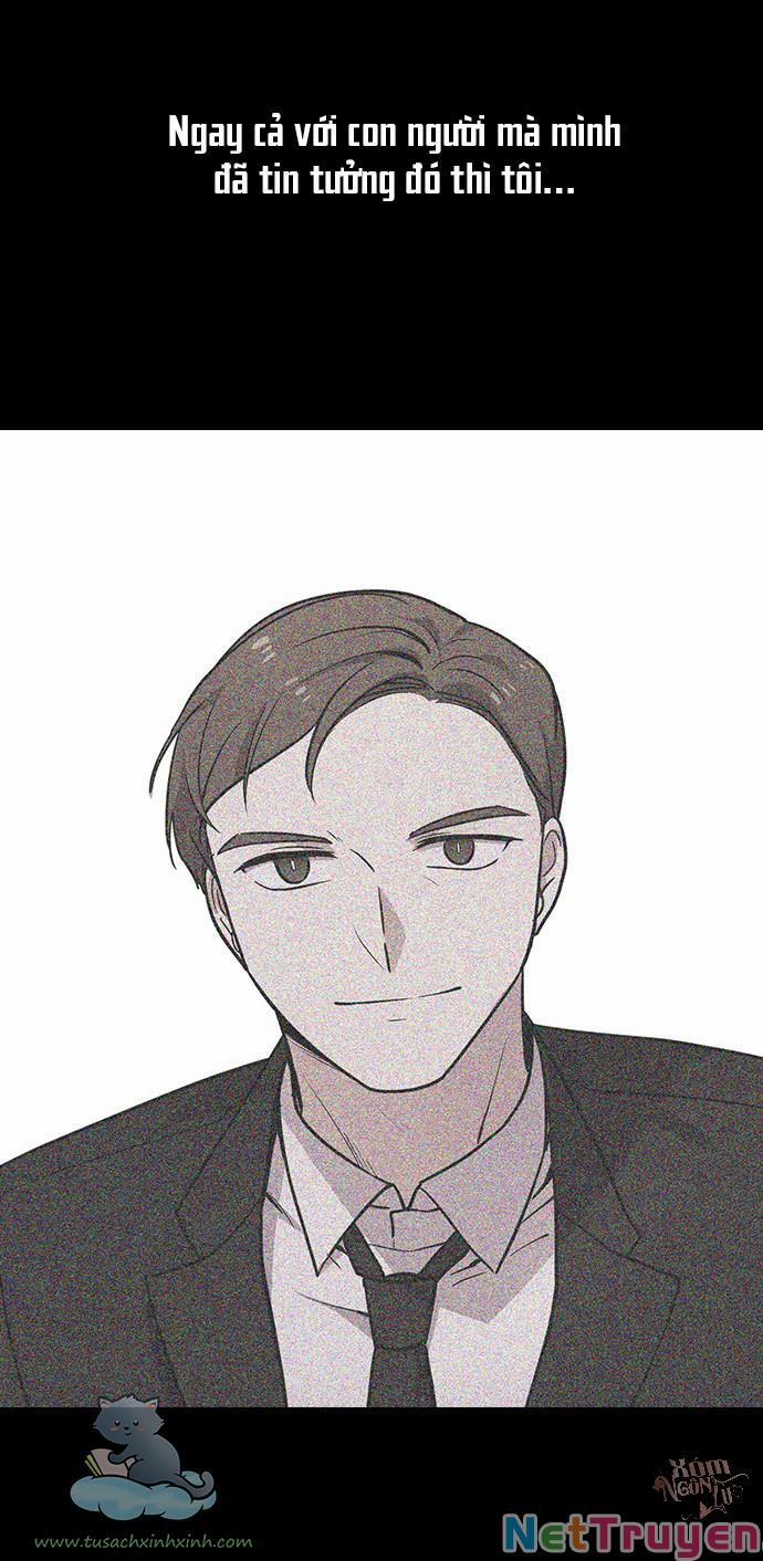 Thằng Bạn Trai Tồi Tệ Của Tôi 64 trang 21