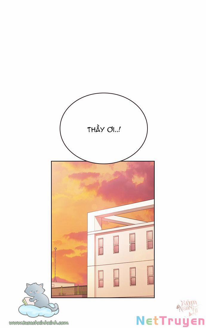 Thằng Bạn Trai Tồi Tệ Của Tôi 64 trang 24