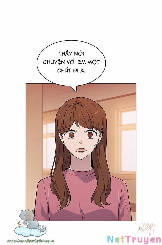 Thằng Bạn Trai Tồi Tệ Của Tôi 64 trang 25