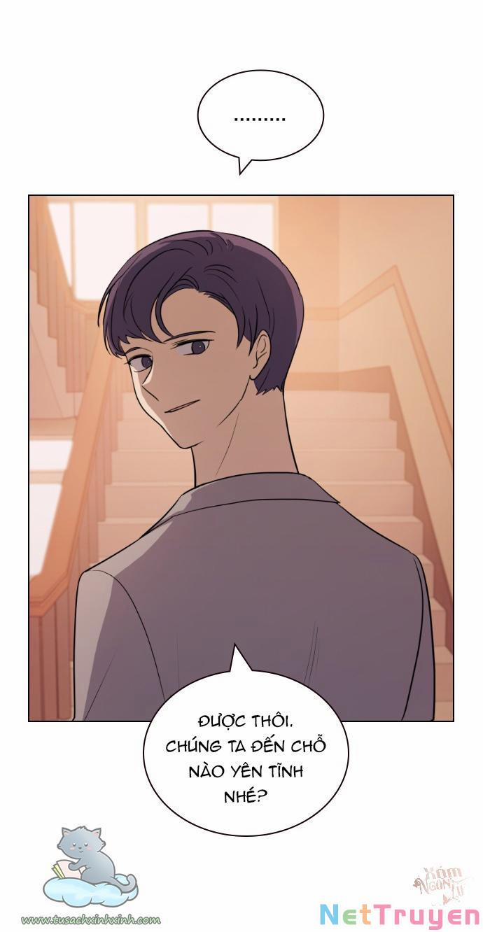 Thằng Bạn Trai Tồi Tệ Của Tôi 64 trang 26