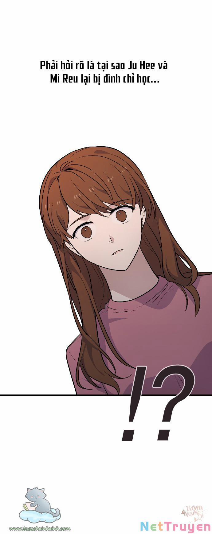 Thằng Bạn Trai Tồi Tệ Của Tôi 64 trang 28