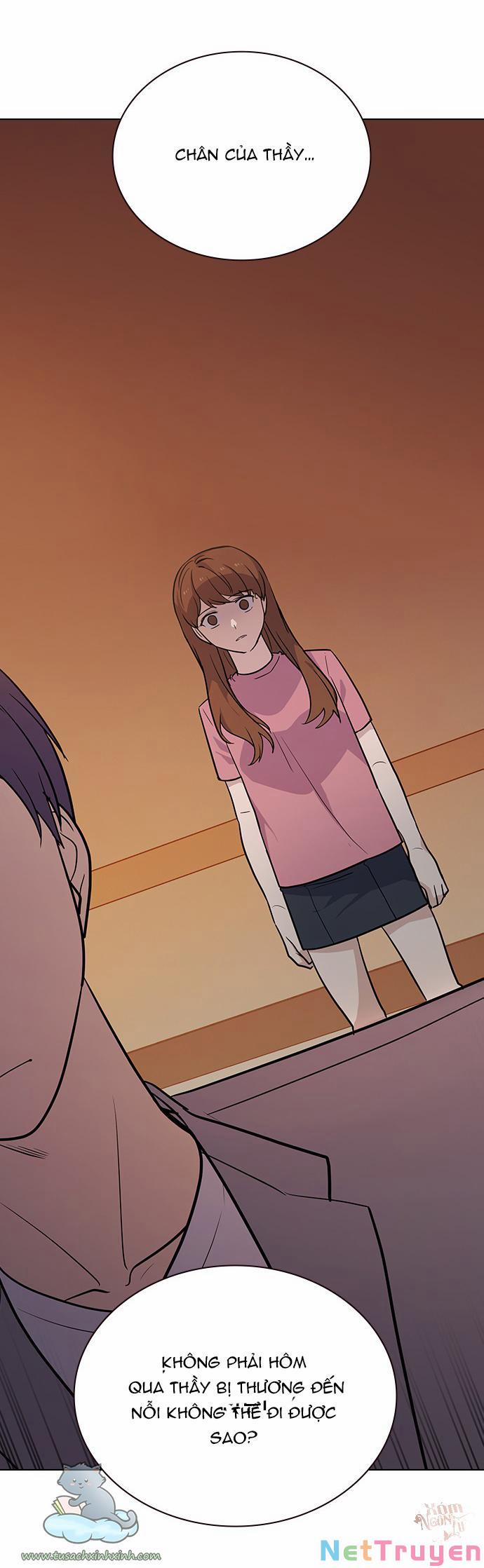 Thằng Bạn Trai Tồi Tệ Của Tôi 64 trang 29