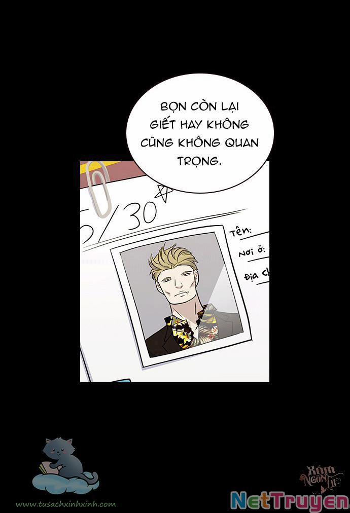 Thằng Bạn Trai Tồi Tệ Của Tôi 64 trang 3