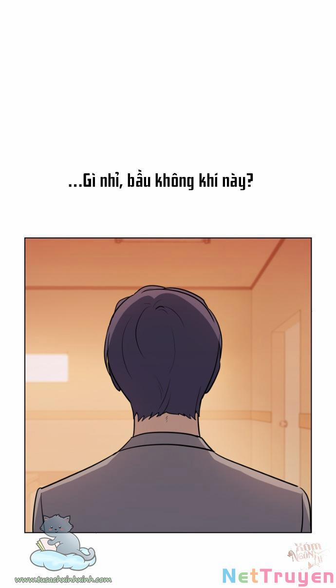 Thằng Bạn Trai Tồi Tệ Của Tôi 64 trang 30