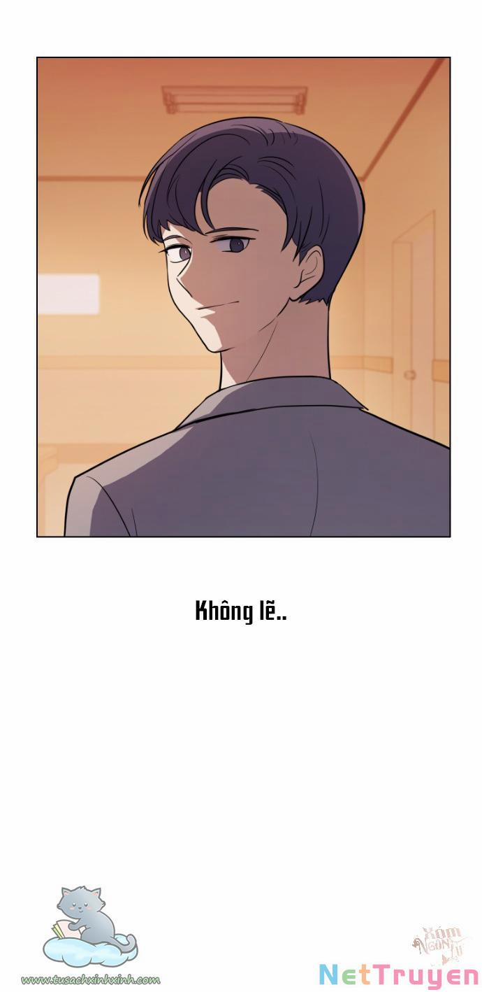 Thằng Bạn Trai Tồi Tệ Của Tôi 64 trang 31