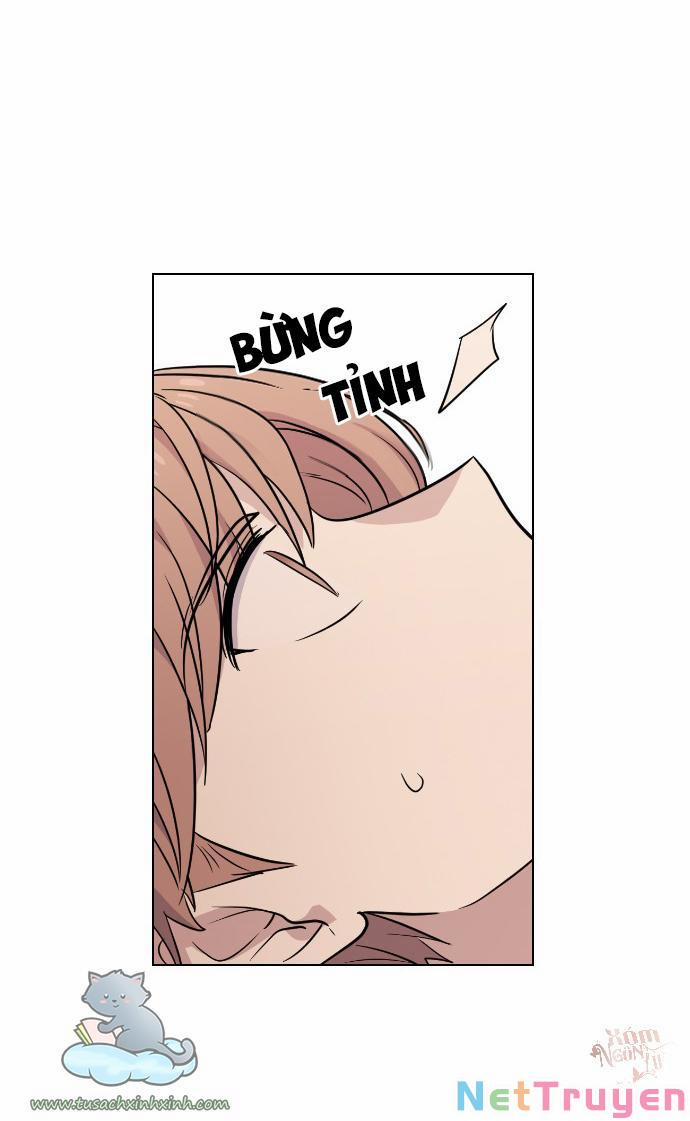 Thằng Bạn Trai Tồi Tệ Của Tôi 64 trang 33