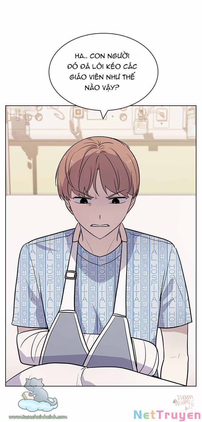 Thằng Bạn Trai Tồi Tệ Của Tôi 64 trang 39