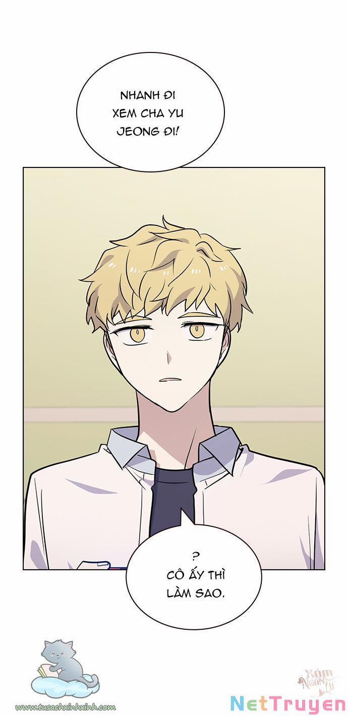 Thằng Bạn Trai Tồi Tệ Của Tôi 64 trang 42