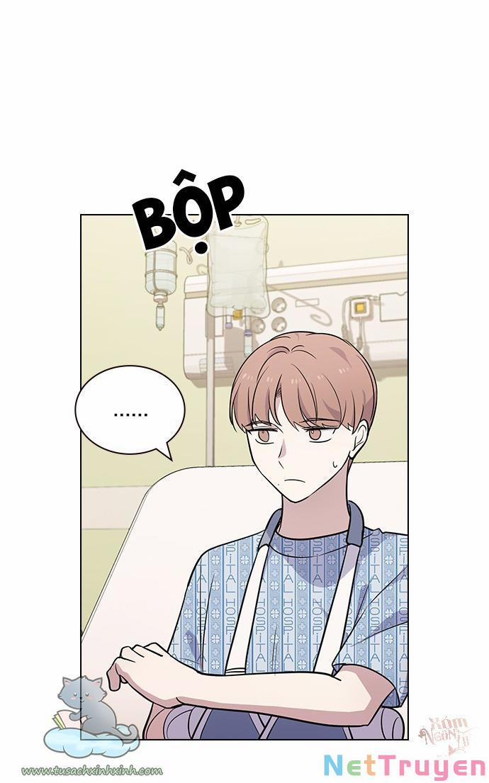 Thằng Bạn Trai Tồi Tệ Của Tôi 64 trang 45