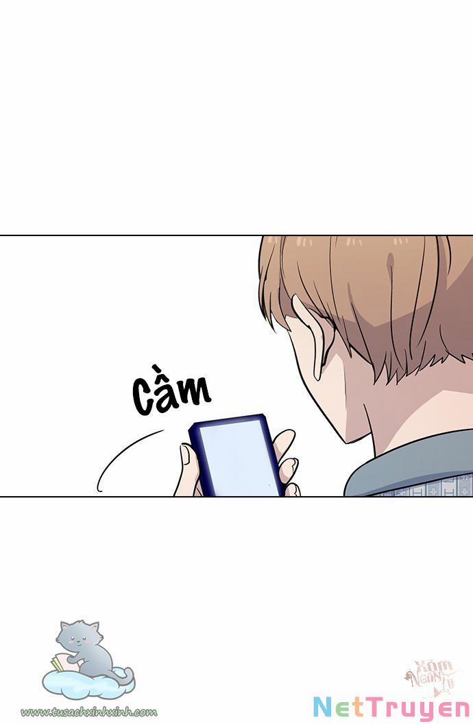 Thằng Bạn Trai Tồi Tệ Của Tôi 64 trang 46