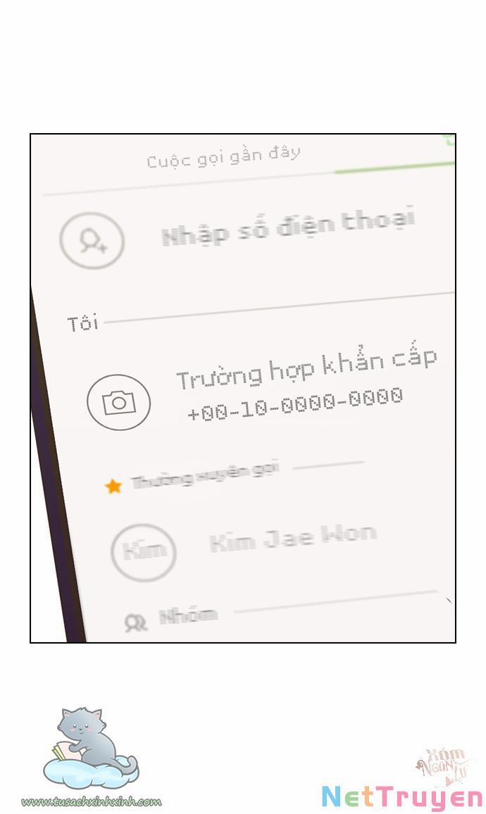 Thằng Bạn Trai Tồi Tệ Của Tôi 64 trang 47