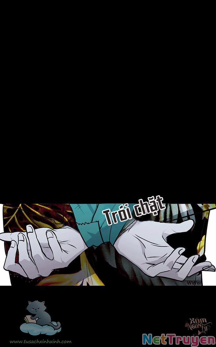 Thằng Bạn Trai Tồi Tệ Của Tôi 64 trang 5