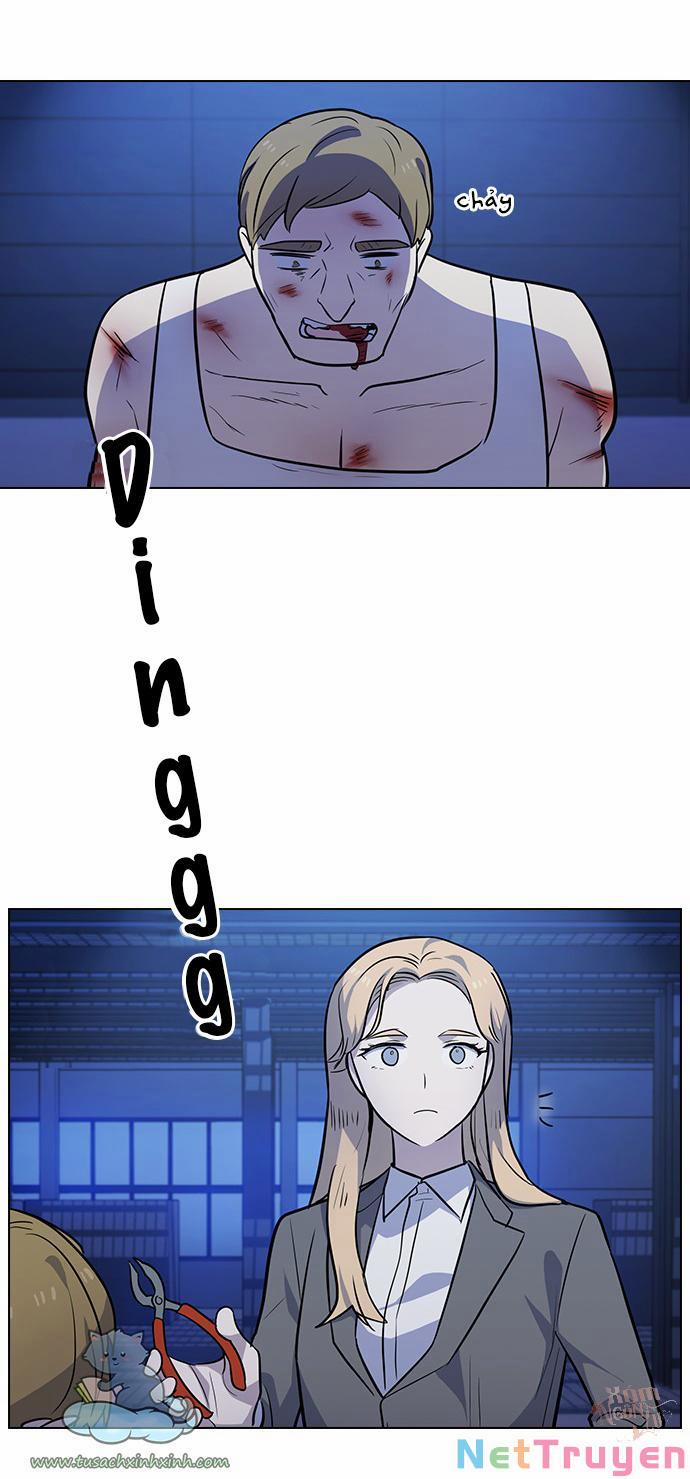 Thằng Bạn Trai Tồi Tệ Của Tôi 64 trang 50