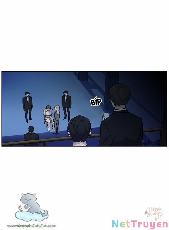 Thằng Bạn Trai Tồi Tệ Của Tôi 64 trang 51