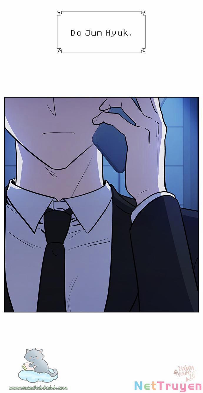 Thằng Bạn Trai Tồi Tệ Của Tôi 64 trang 52