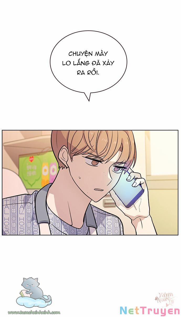 Thằng Bạn Trai Tồi Tệ Của Tôi 64 trang 53