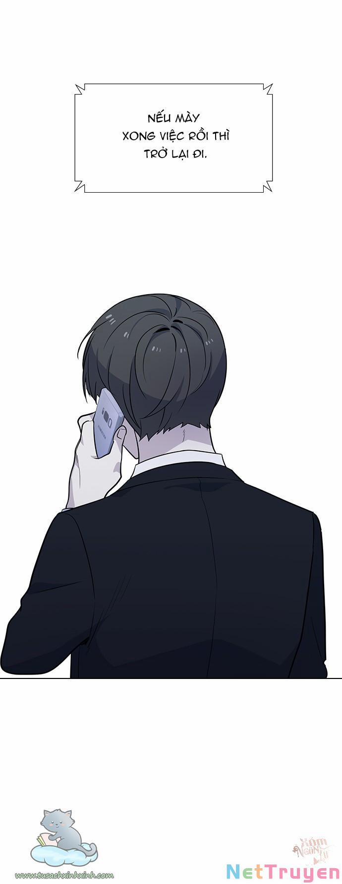 Thằng Bạn Trai Tồi Tệ Của Tôi 64 trang 54