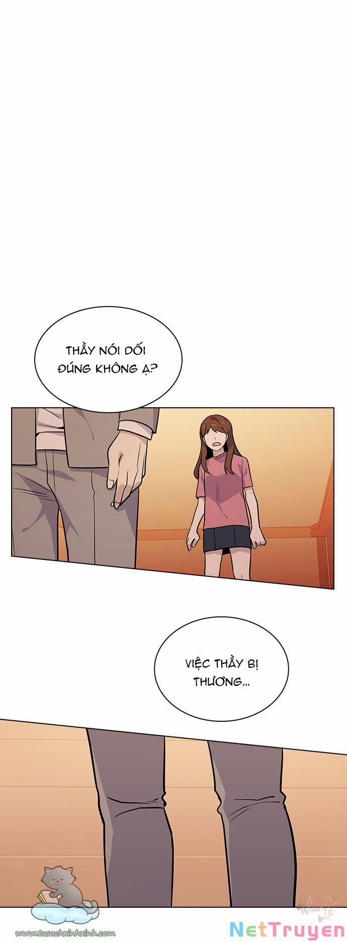 Thằng Bạn Trai Tồi Tệ Của Tôi 64 trang 55