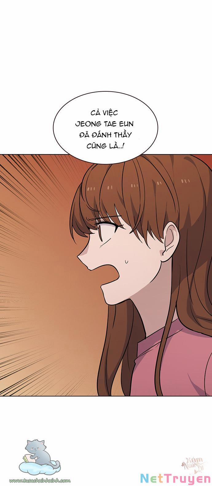 Thằng Bạn Trai Tồi Tệ Của Tôi 64 trang 56