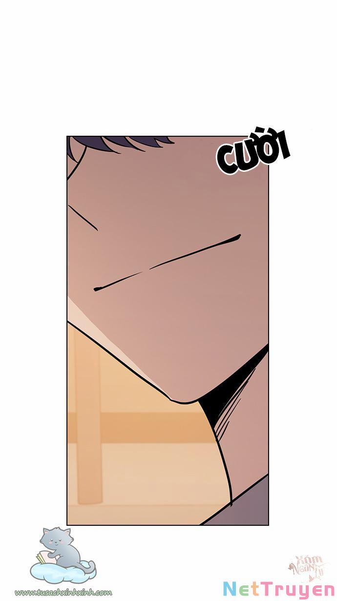 Thằng Bạn Trai Tồi Tệ Của Tôi 64 trang 57