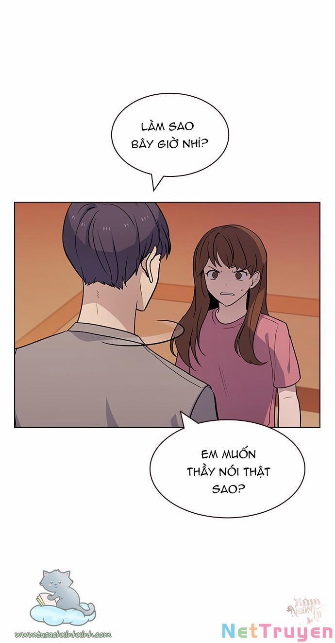 Thằng Bạn Trai Tồi Tệ Của Tôi 64 trang 58