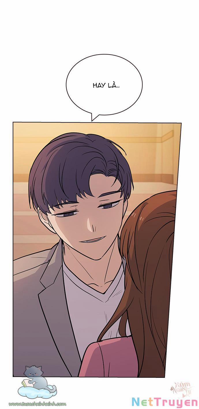 Thằng Bạn Trai Tồi Tệ Của Tôi 64 trang 59