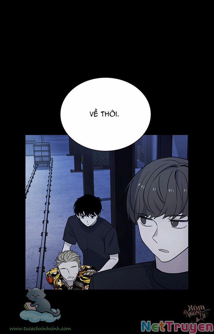 Thằng Bạn Trai Tồi Tệ Của Tôi 64 trang 6