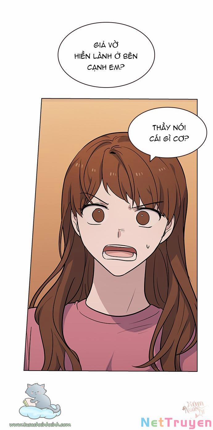 Thằng Bạn Trai Tồi Tệ Của Tôi 64 trang 60