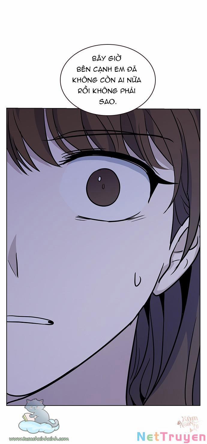 Thằng Bạn Trai Tồi Tệ Của Tôi 64 trang 61