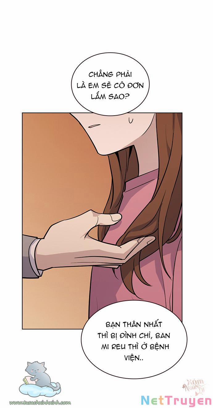 Thằng Bạn Trai Tồi Tệ Của Tôi 64 trang 62