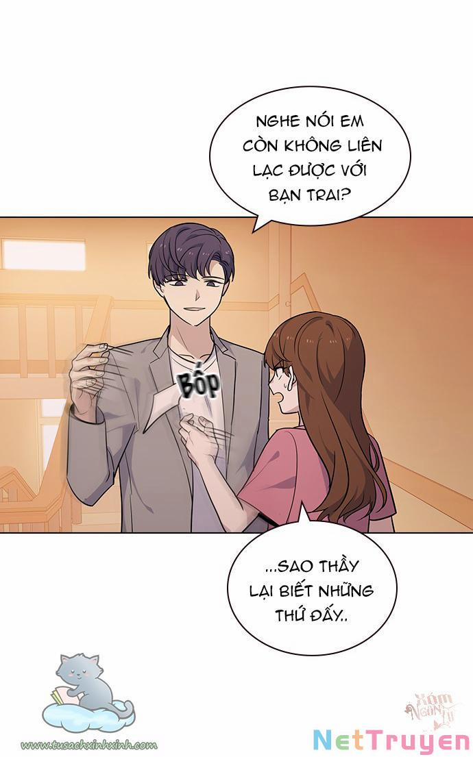 Thằng Bạn Trai Tồi Tệ Của Tôi 64 trang 63
