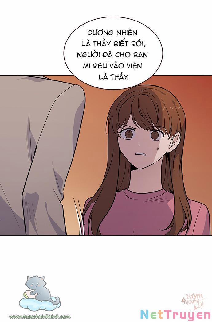 Thằng Bạn Trai Tồi Tệ Của Tôi 64 trang 64
