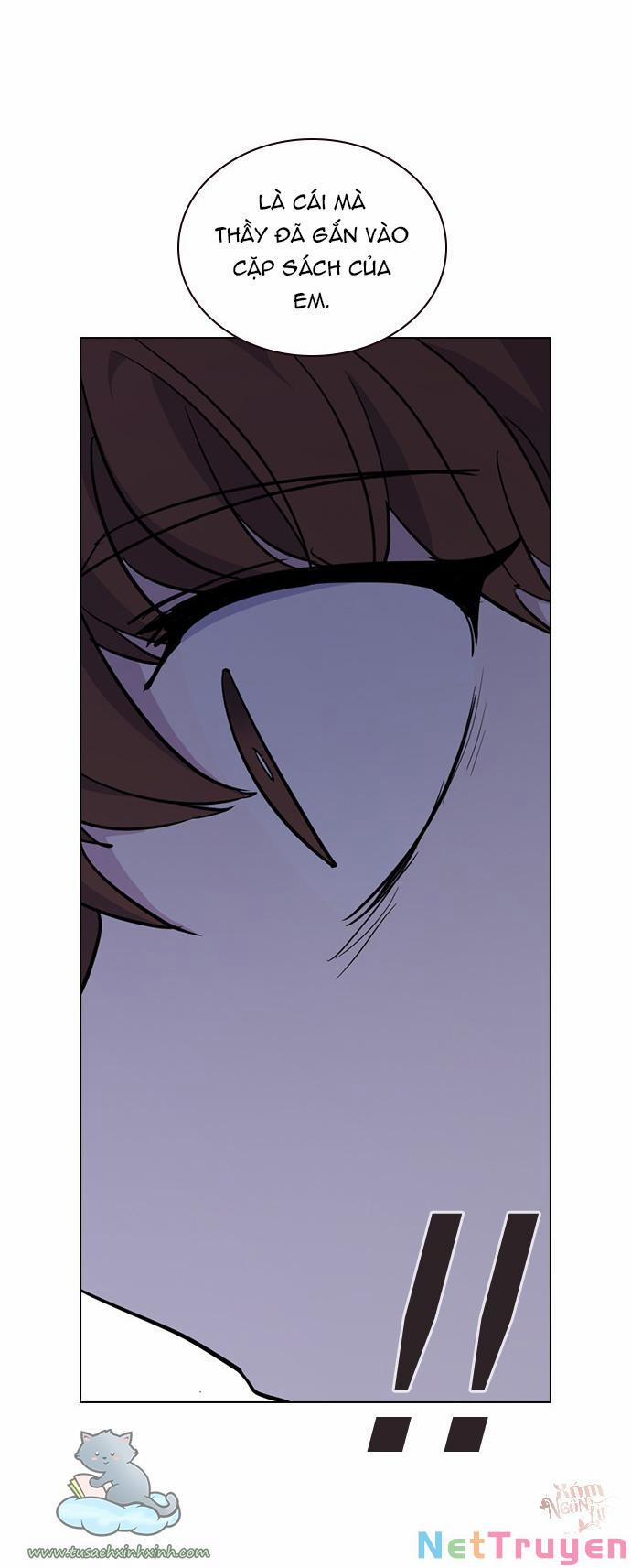 Thằng Bạn Trai Tồi Tệ Của Tôi 64 trang 67