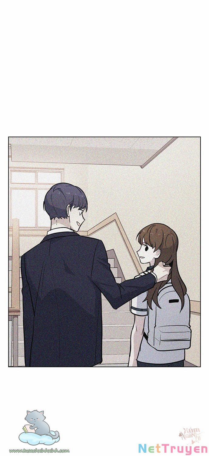 Thằng Bạn Trai Tồi Tệ Của Tôi 64 trang 68