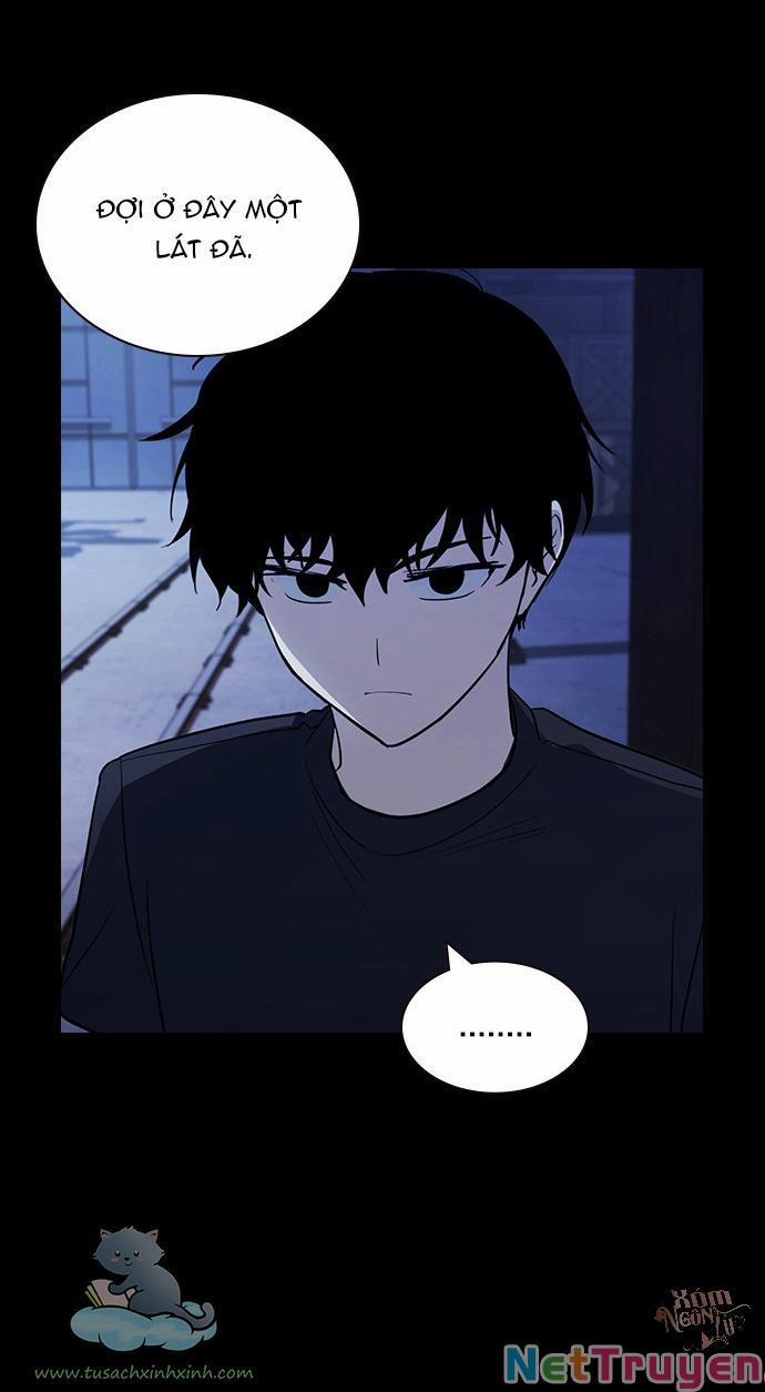 Thằng Bạn Trai Tồi Tệ Của Tôi 64 trang 7