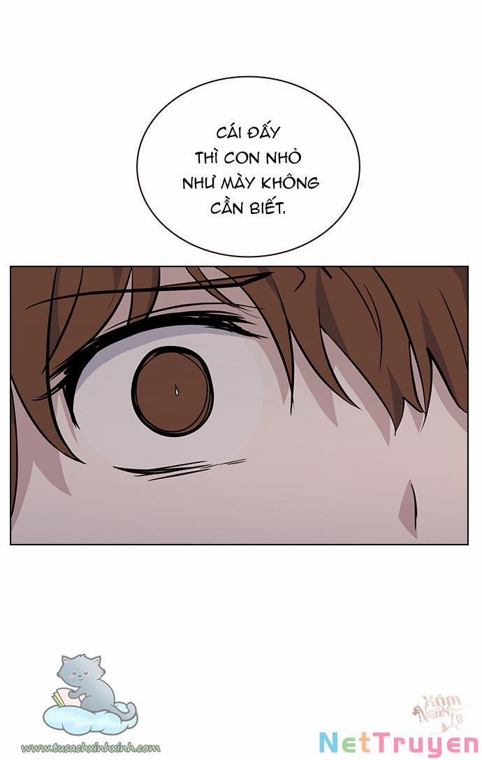 Thằng Bạn Trai Tồi Tệ Của Tôi 64 trang 71