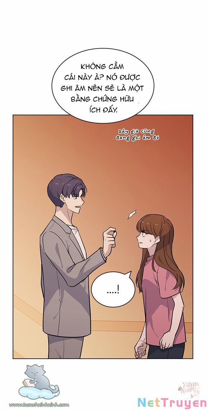 Thằng Bạn Trai Tồi Tệ Của Tôi 64 trang 72