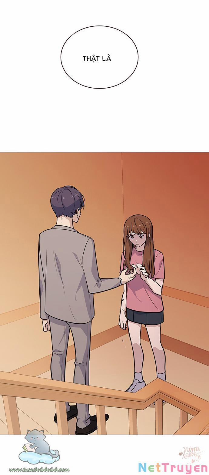 Thằng Bạn Trai Tồi Tệ Của Tôi 64 trang 74
