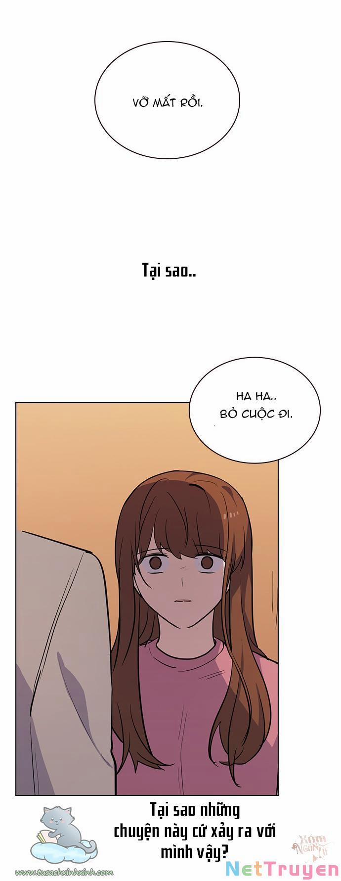 Thằng Bạn Trai Tồi Tệ Của Tôi 64 trang 75
