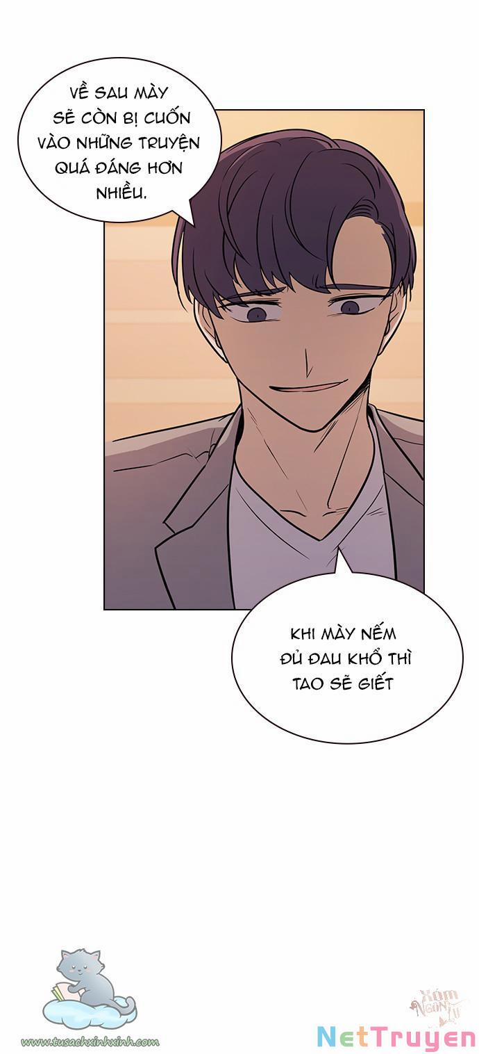 Thằng Bạn Trai Tồi Tệ Của Tôi 64 trang 76