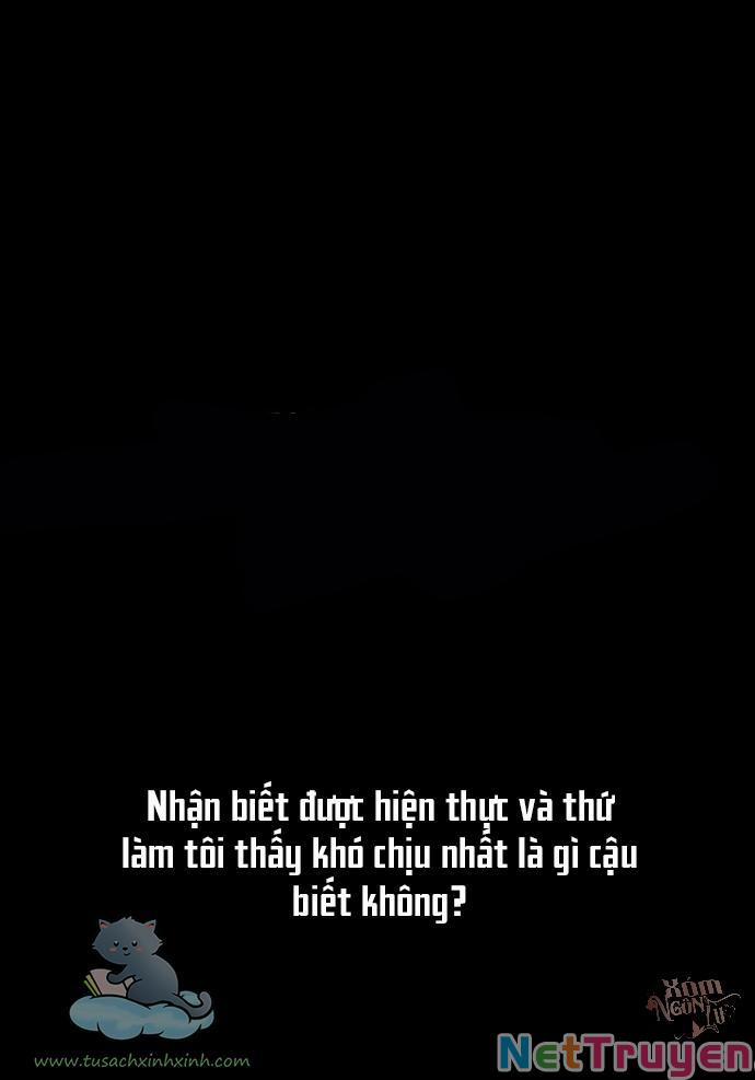 Thằng Bạn Trai Tồi Tệ Của Tôi 64 trang 8